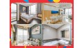GV. CHDV 17P & 1MB gần Lotte Mart, TN 67 triệu/th. 180m2, 5T, ngang 7M, đường 8M.